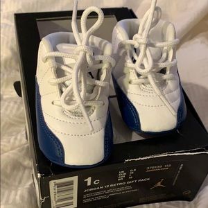 NBE Nike Jordan 12 retro size 1c